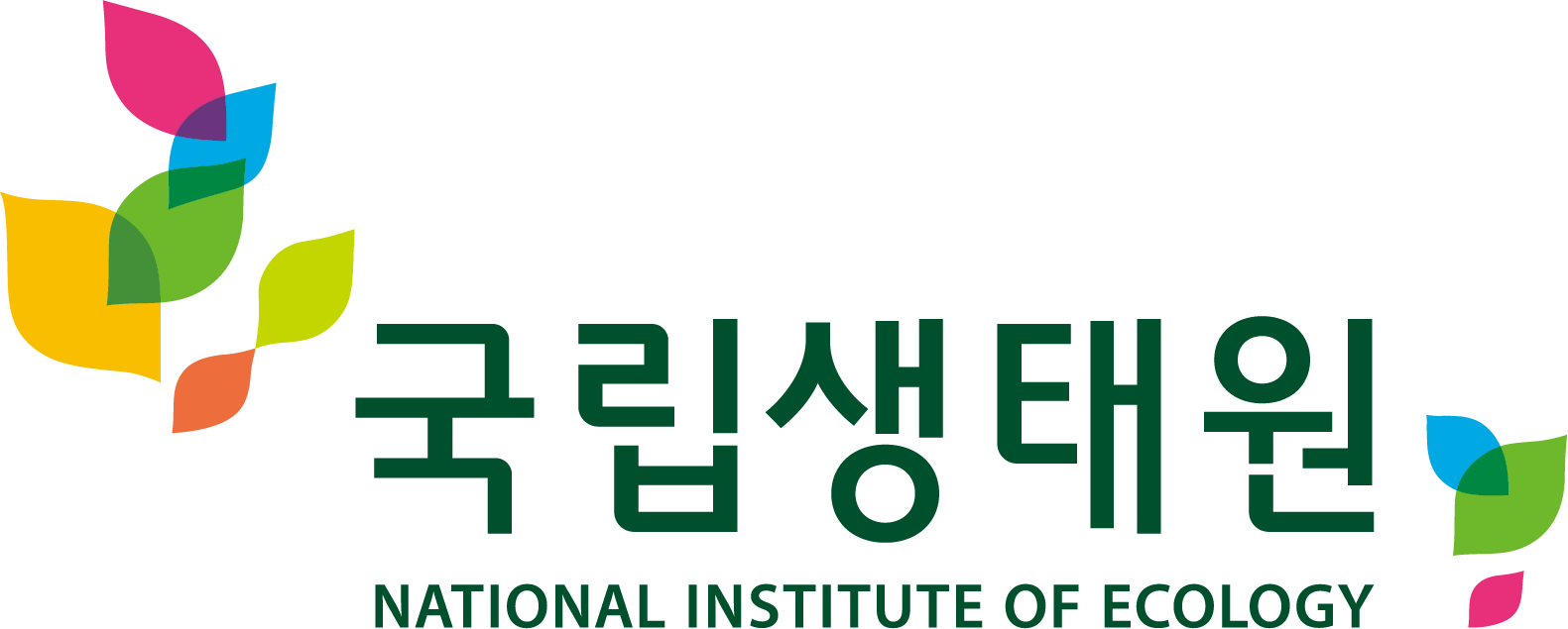 푸터 로고